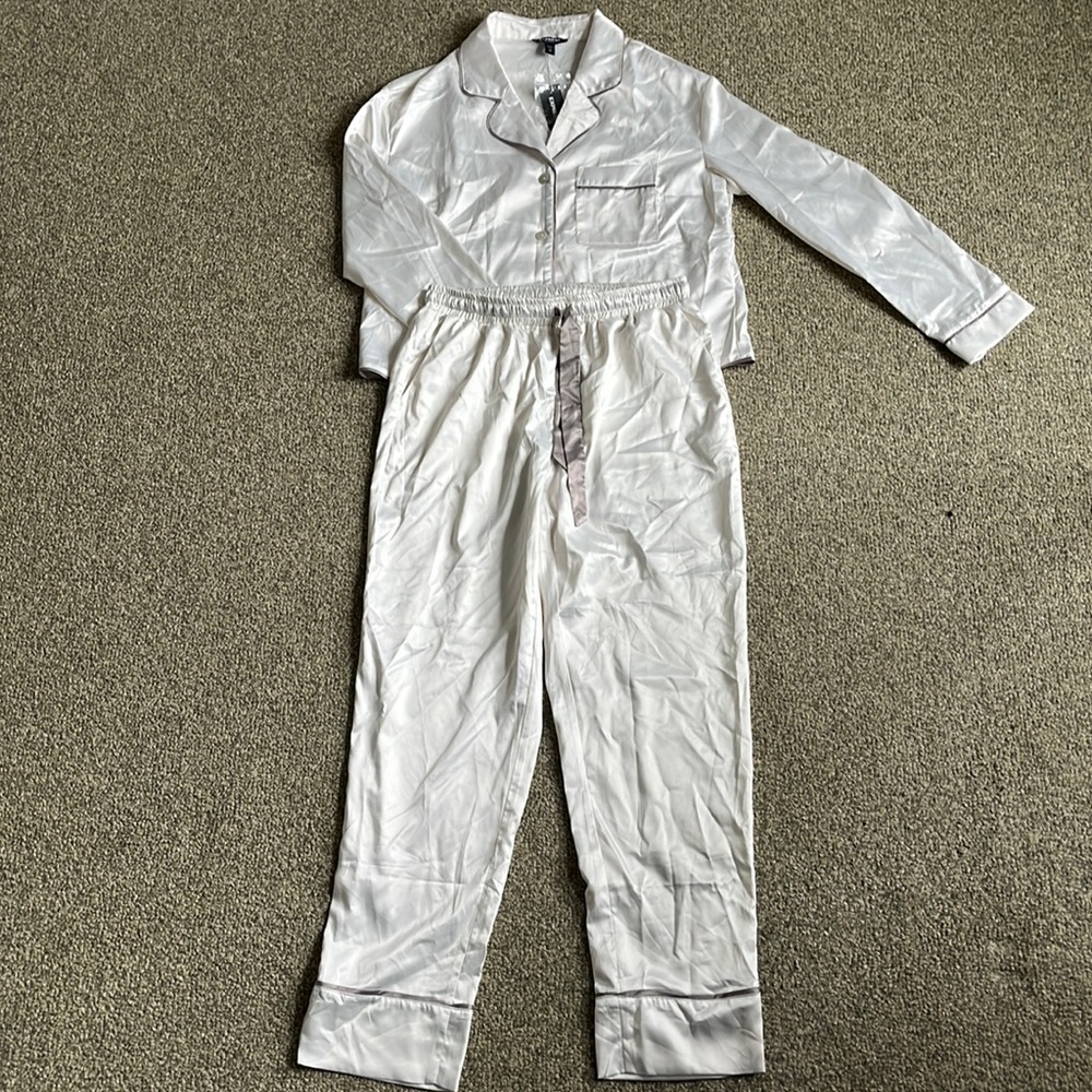 Express Sleepwear Pajama Set - Size S